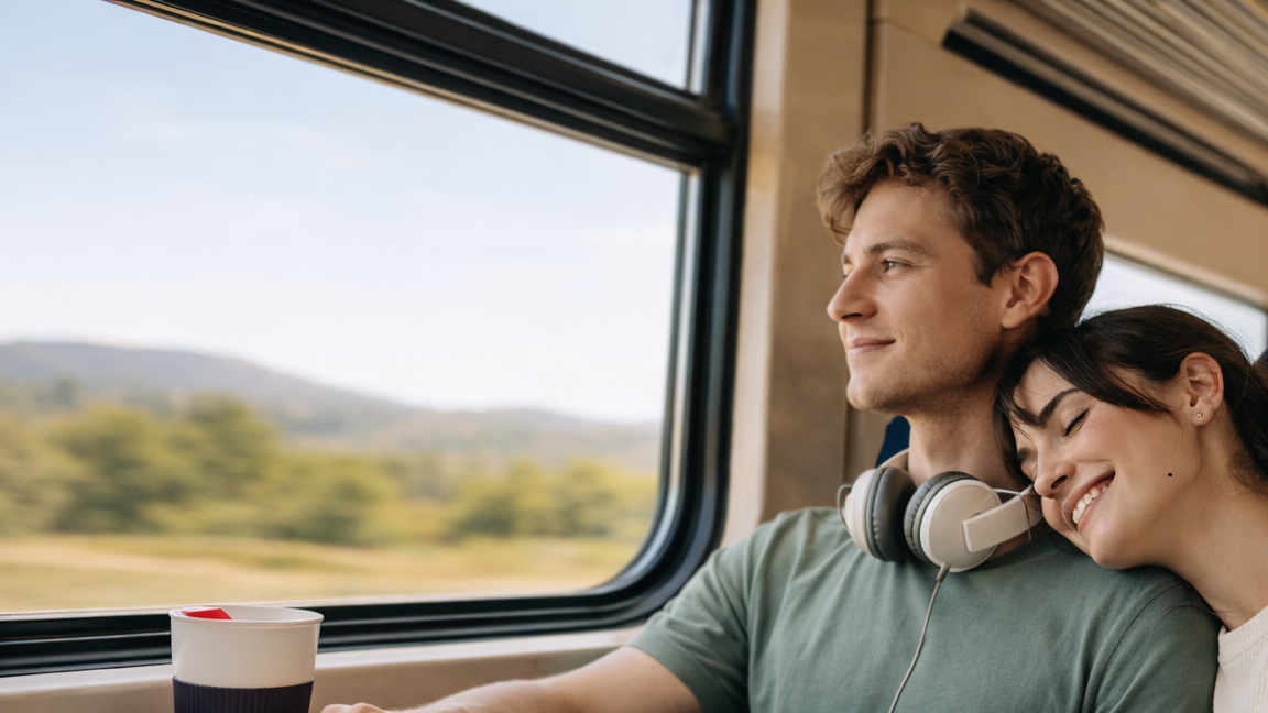 Bund investiert massiv in leisere Schiene